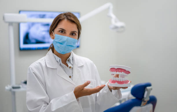 Best Emergency Tooth Extraction in Rochester, MI